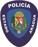Policía del Estado Bolivariano de Aragua